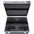 American Dj Touring Case 4x Focus Spot Three Z